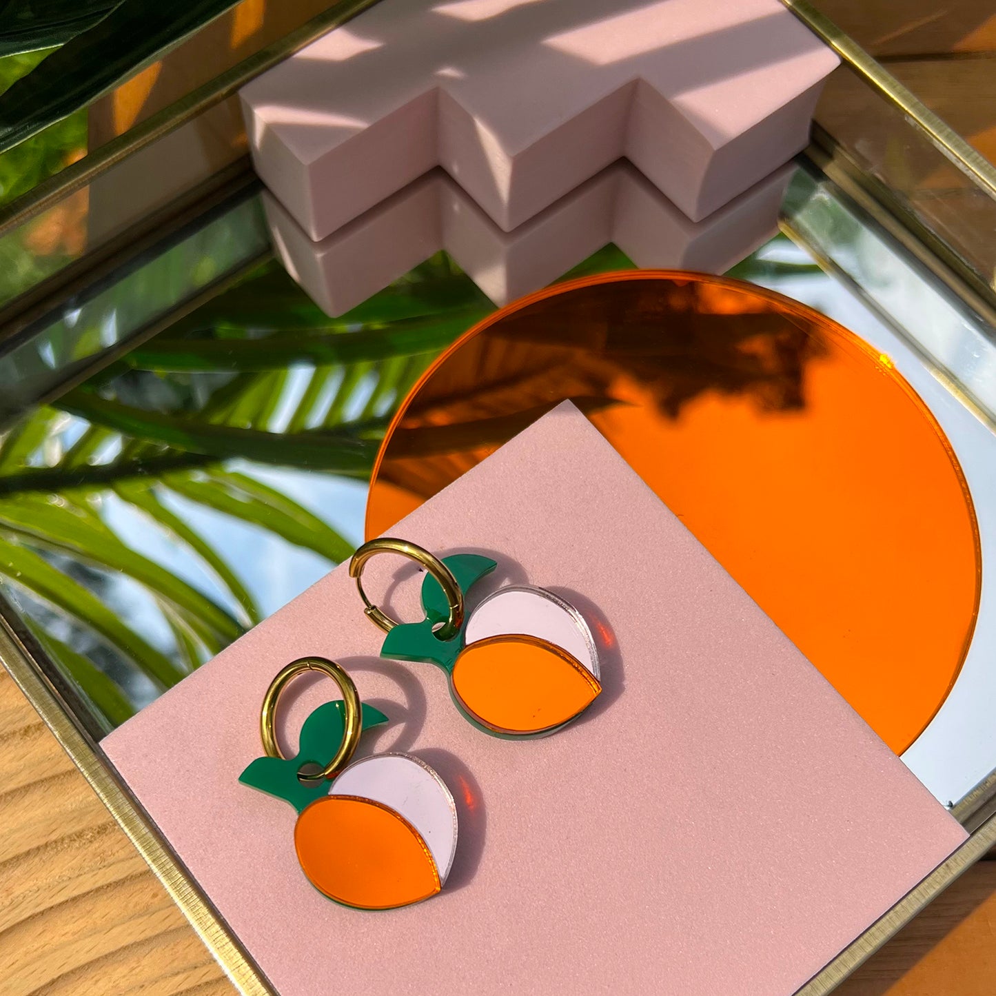 Georgia Peach Hoops