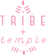Tribeandtemple logo