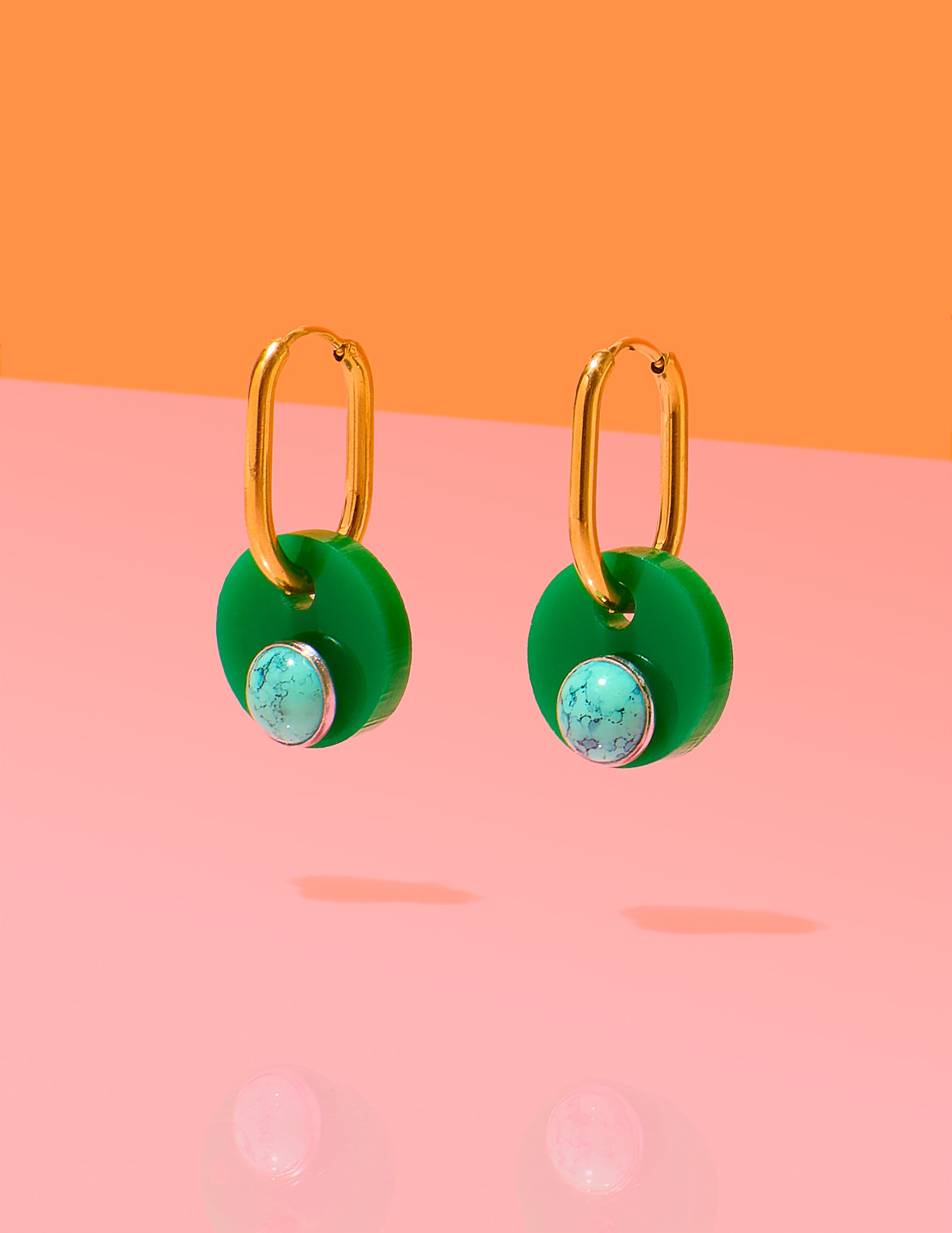 Deco Glam