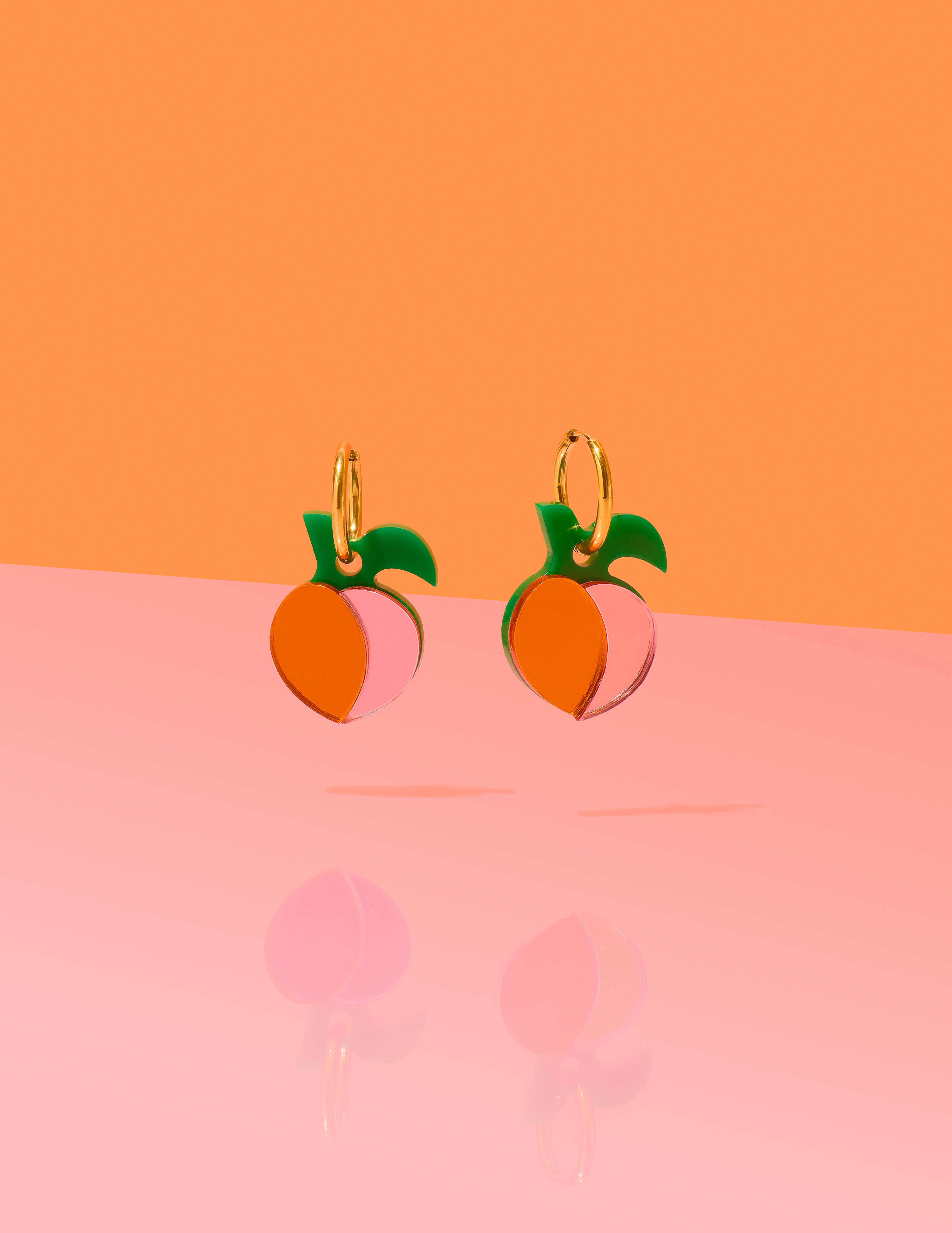 Georgia Peach
